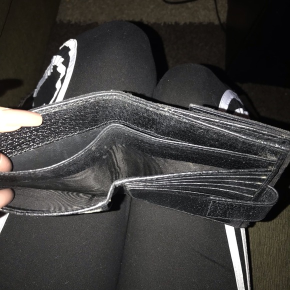 Gucci wallet - Picture 3 of 4